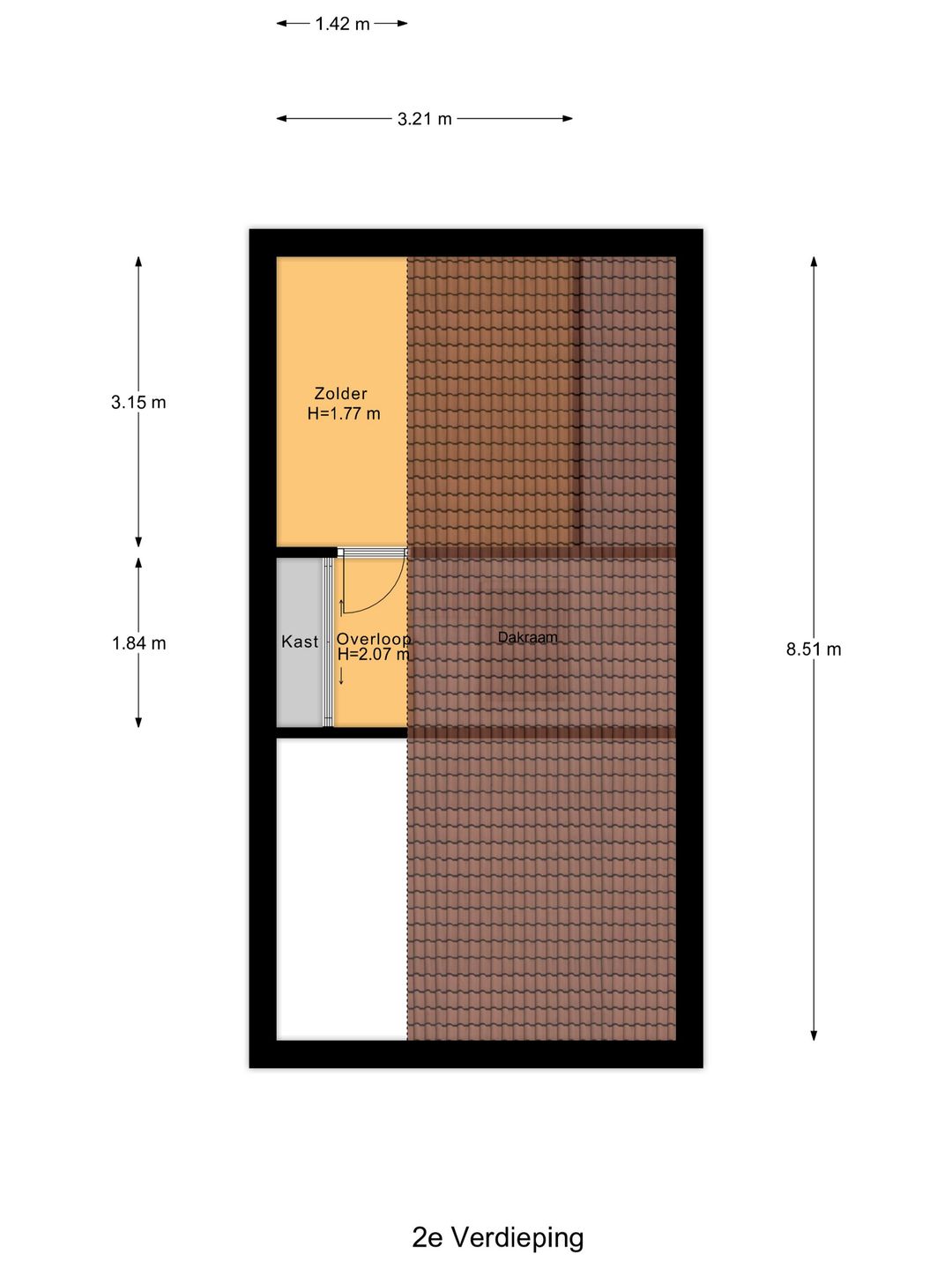 Foto 52 van De Gagelaar 7