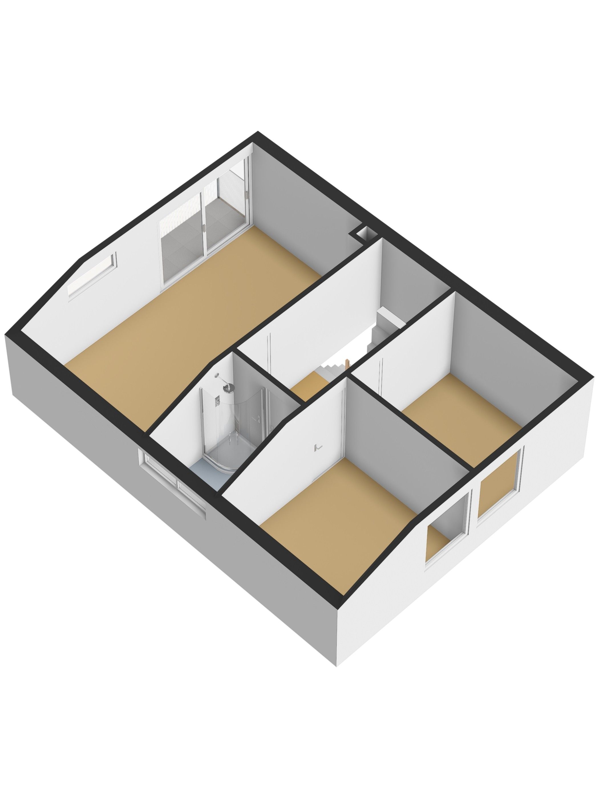 Foto 54 van De Gagelaar 7