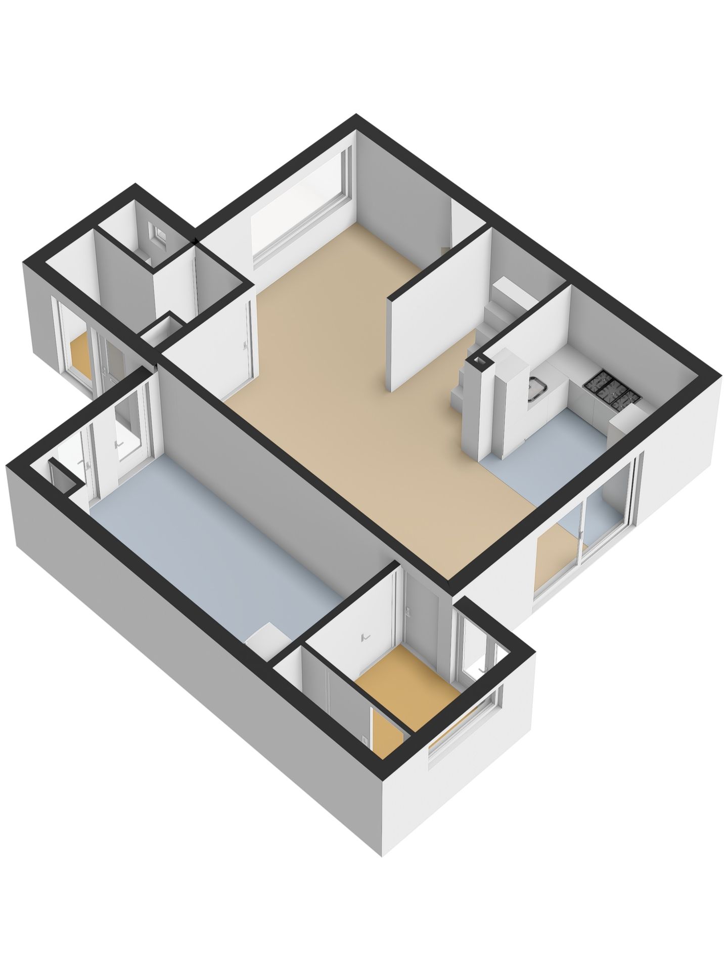 Foto 55 van De Gagelaar 7