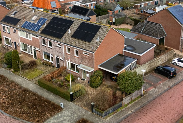 Foto 2 van Ruitenstraat 12