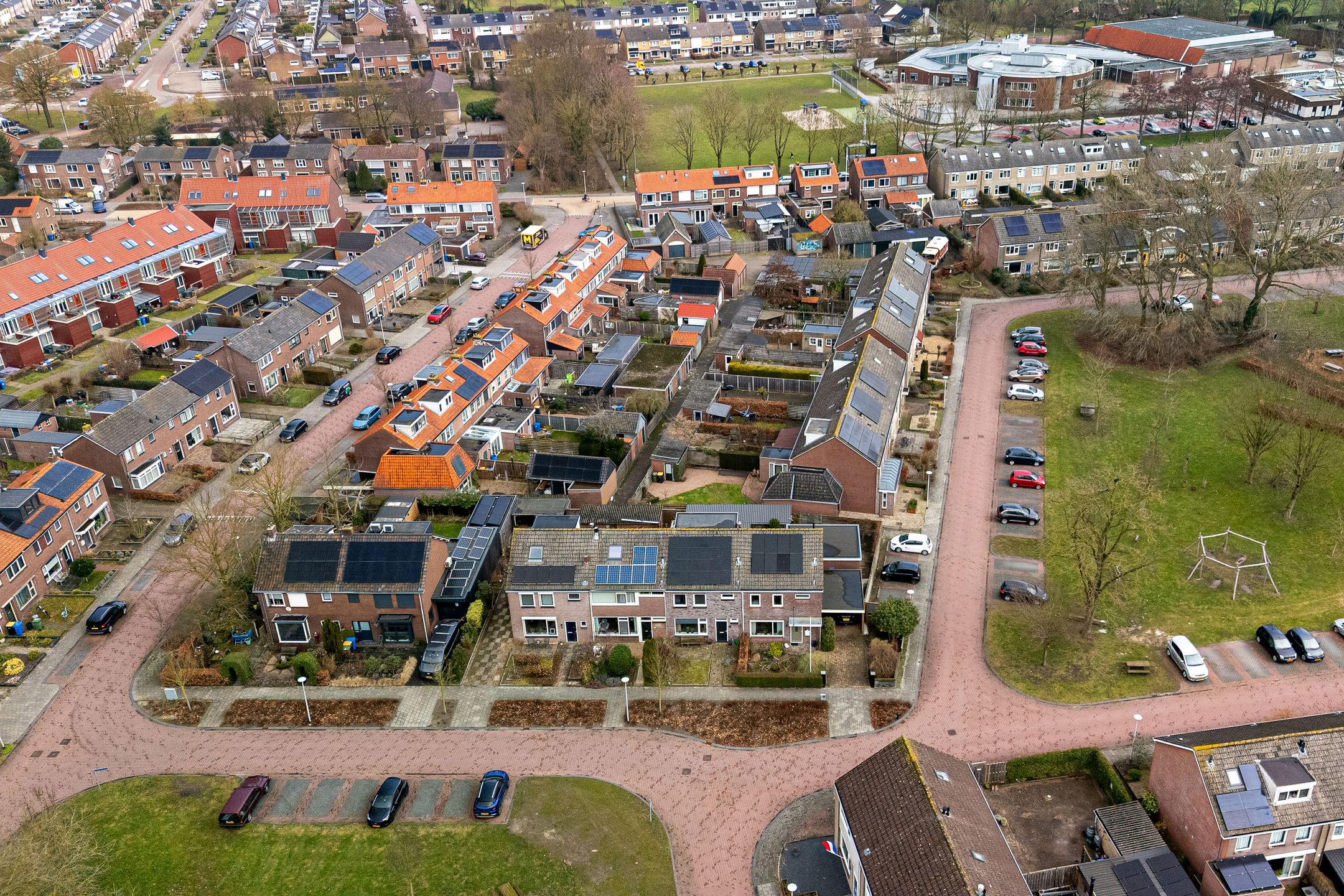Photo 6 of Ruitenstraat 12