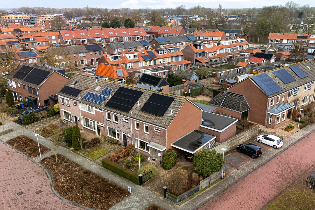 Photo 8 of Ruitenstraat 12