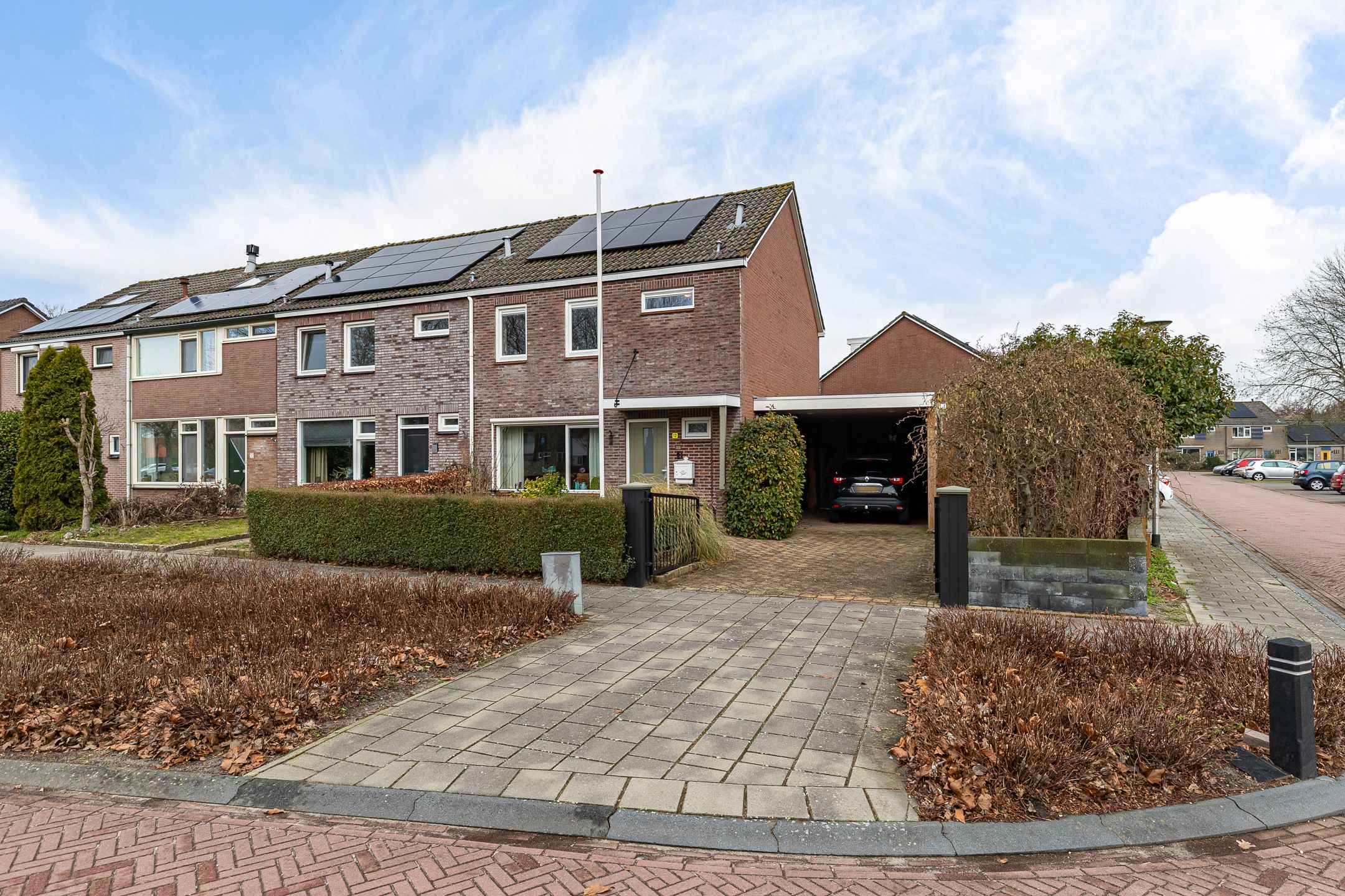 Photo 9 of Ruitenstraat 12