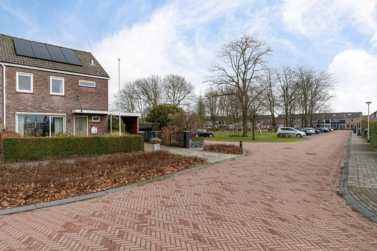Photo 10 of Ruitenstraat 12