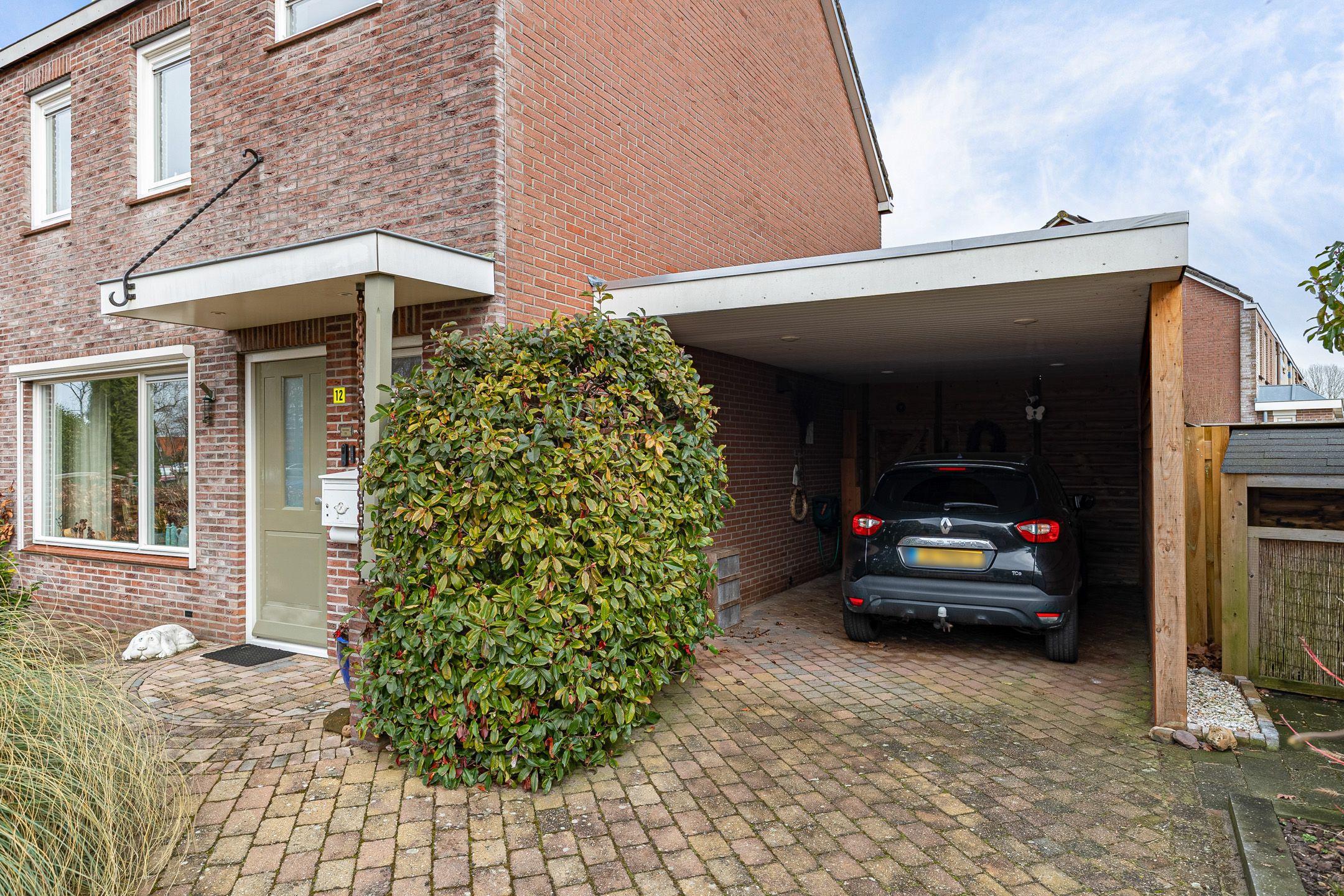 Photo 12 of Ruitenstraat 12