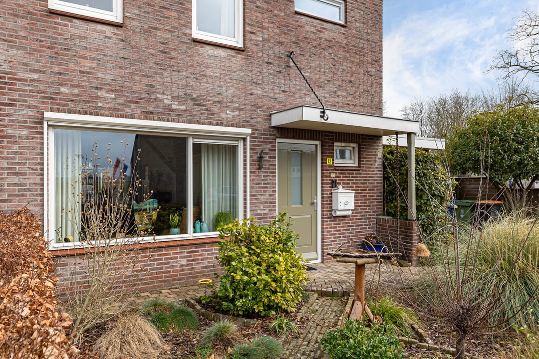 Photo 13 of Ruitenstraat 12