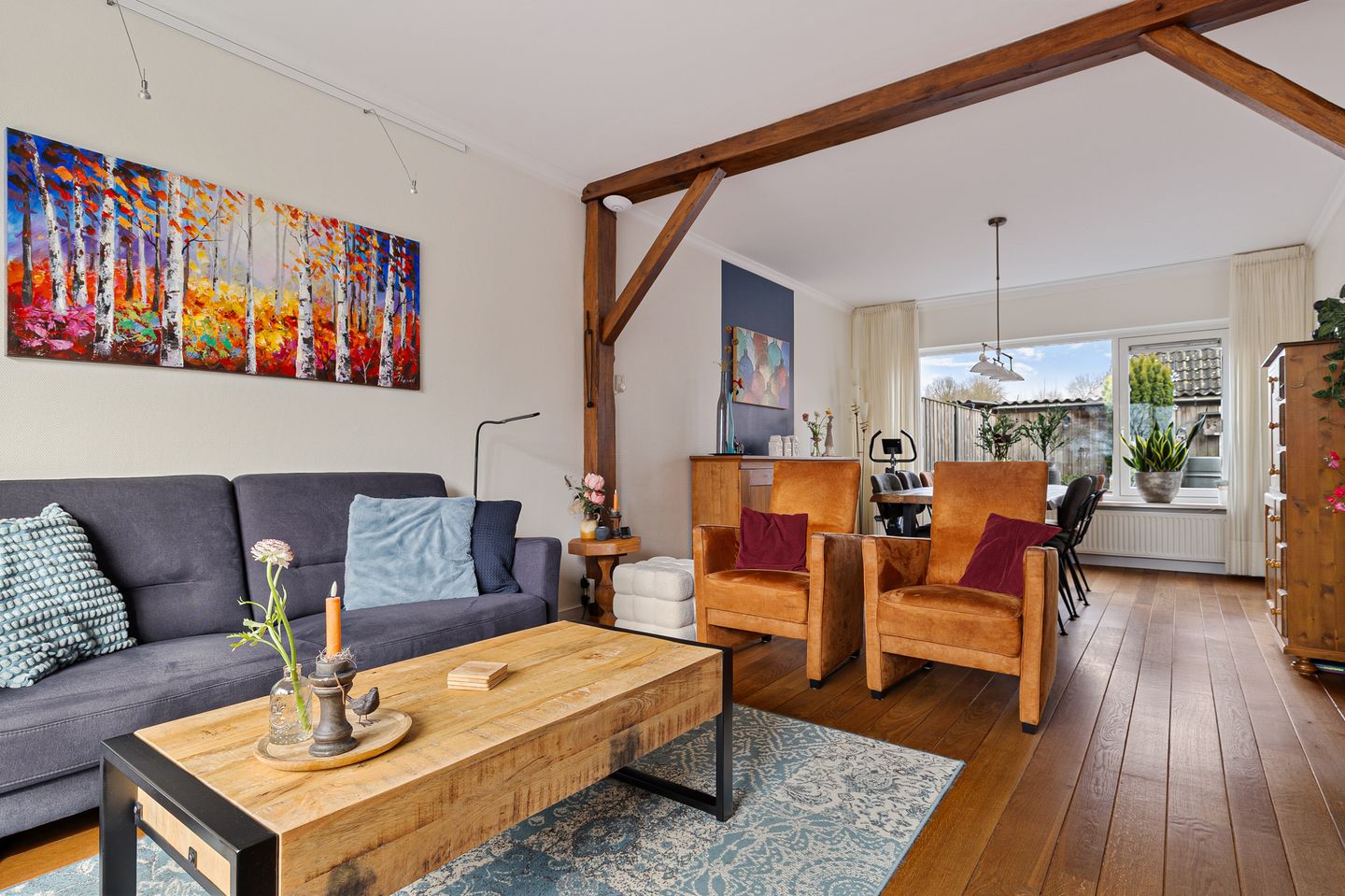 Spacious Corner Family Home with Ground Floor Living in Hasselt — 18