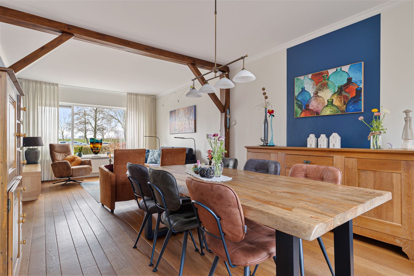 Spacious Corner Family Home with Ground Floor Living in Hasselt — 19