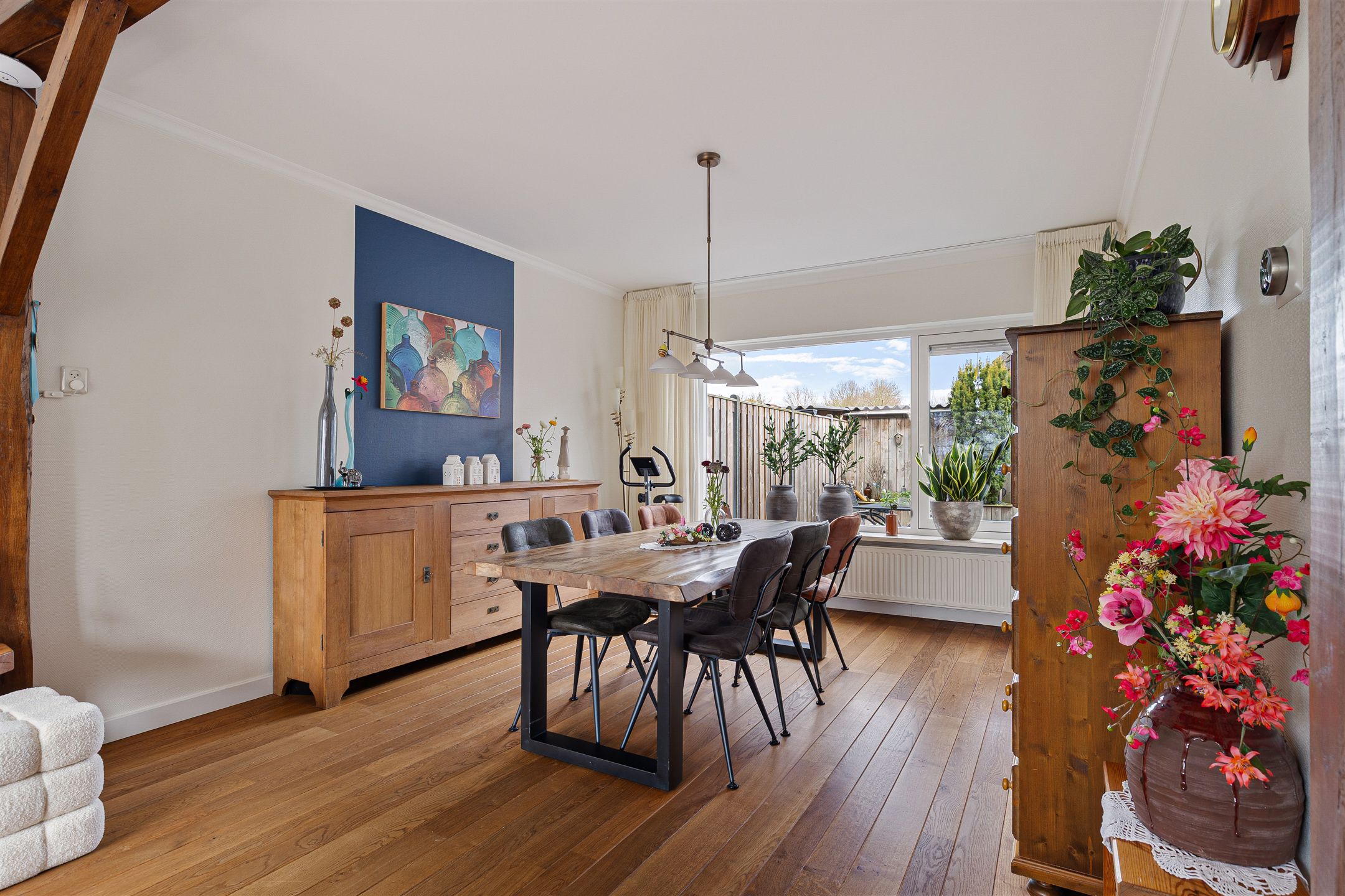 Spacious Corner Family Home with Ground Floor Living in Hasselt — 20