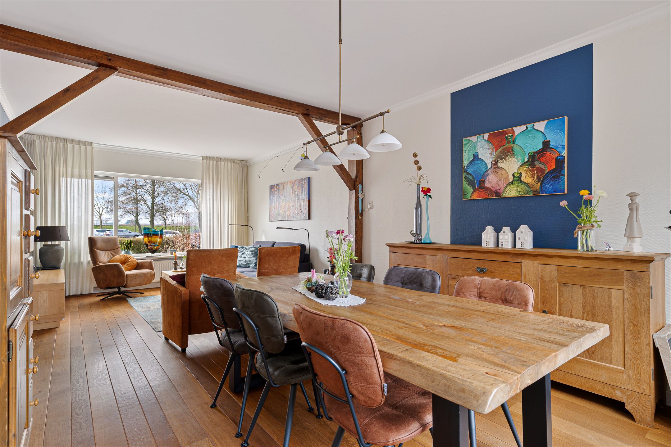 Spacious Corner Family Home with Ground Floor Living in Hasselt — 22