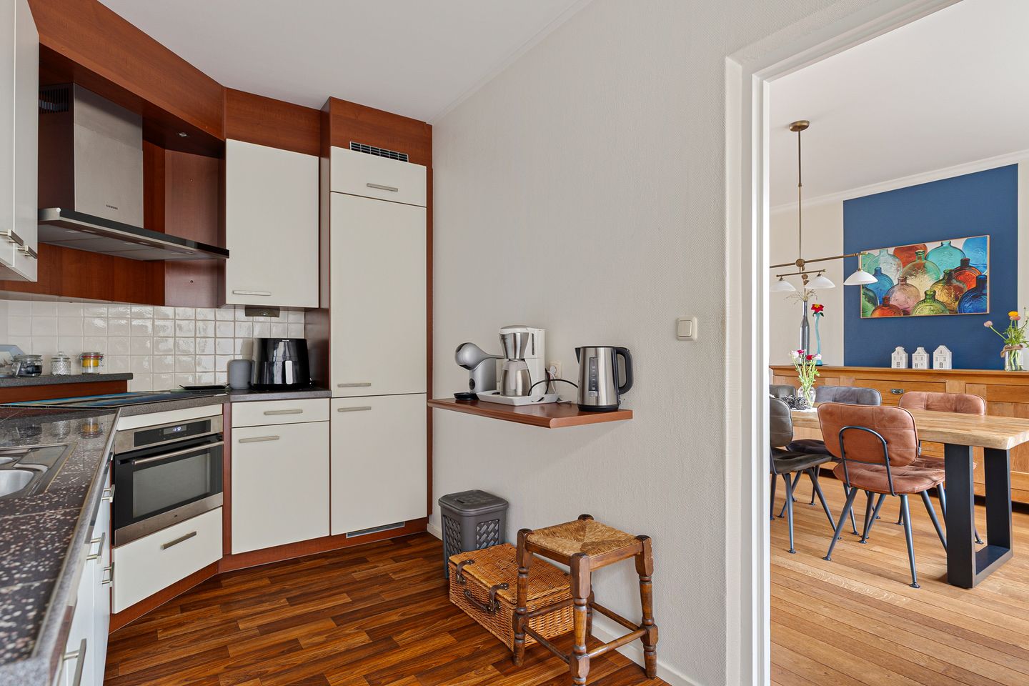 Spacious Corner Family Home with Ground Floor Living in Hasselt — 23
