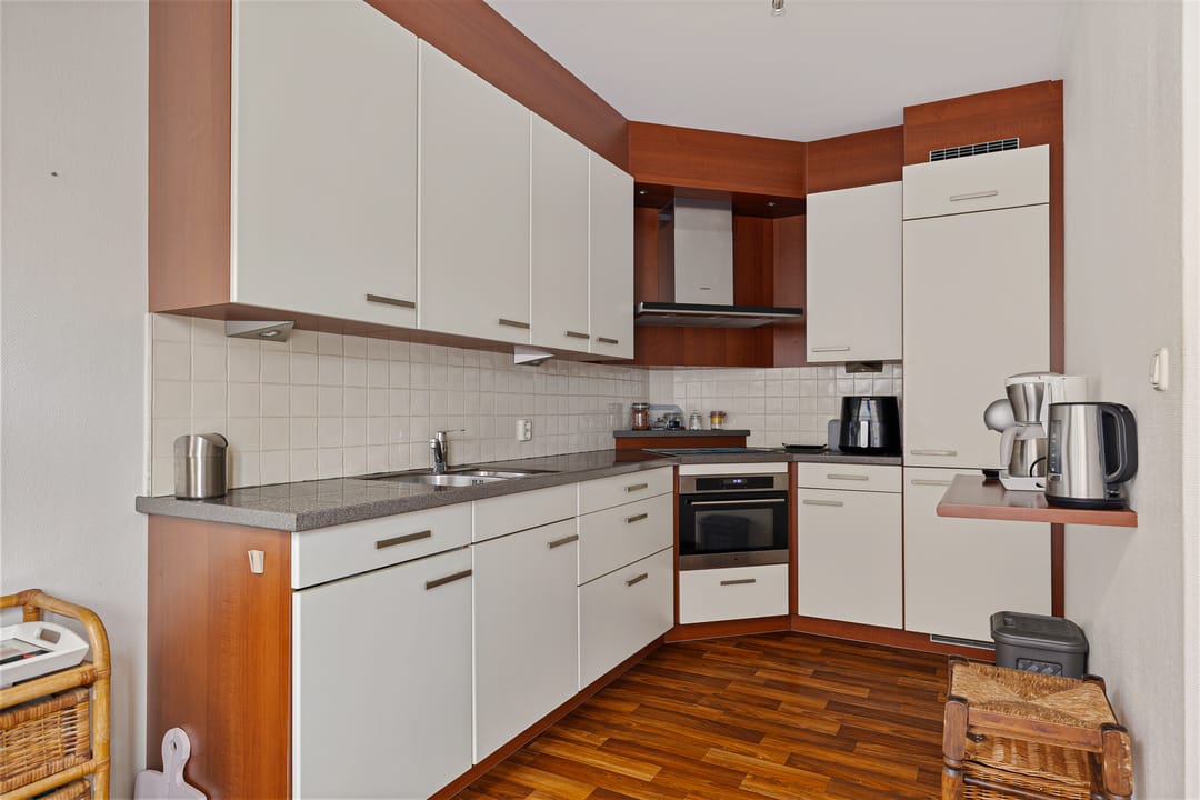Spacious Corner Family Home with Ground Floor Living in Hasselt — 24