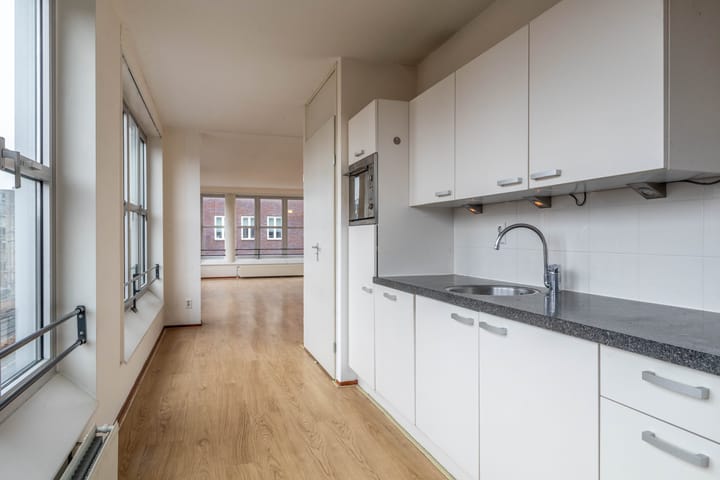 Foto 3 van IJburglaan 1480