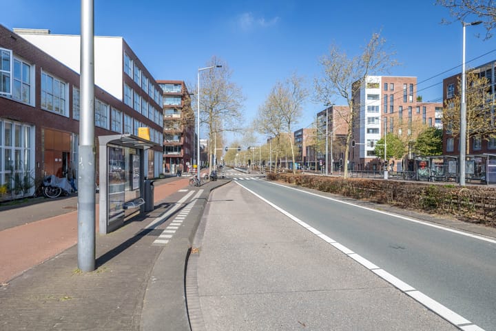 Foto 4 van IJburglaan 1480