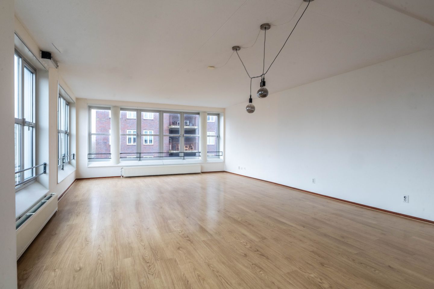 Foto 10 van IJburglaan 1480