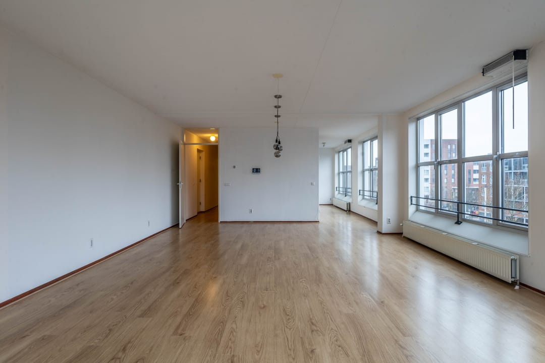 Foto 11 van IJburglaan 1480