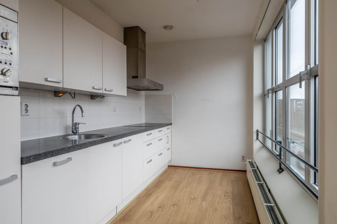 Foto 13 van IJburglaan 1480