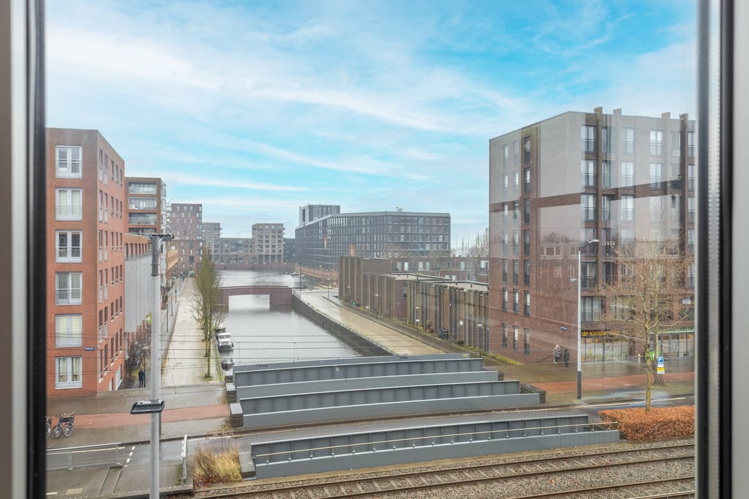 Foto 16 van IJburglaan 1480