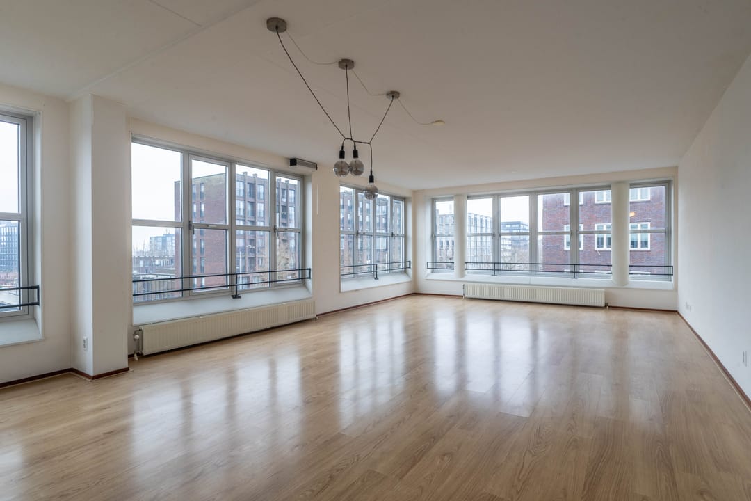 Foto 2 van IJburglaan 1480