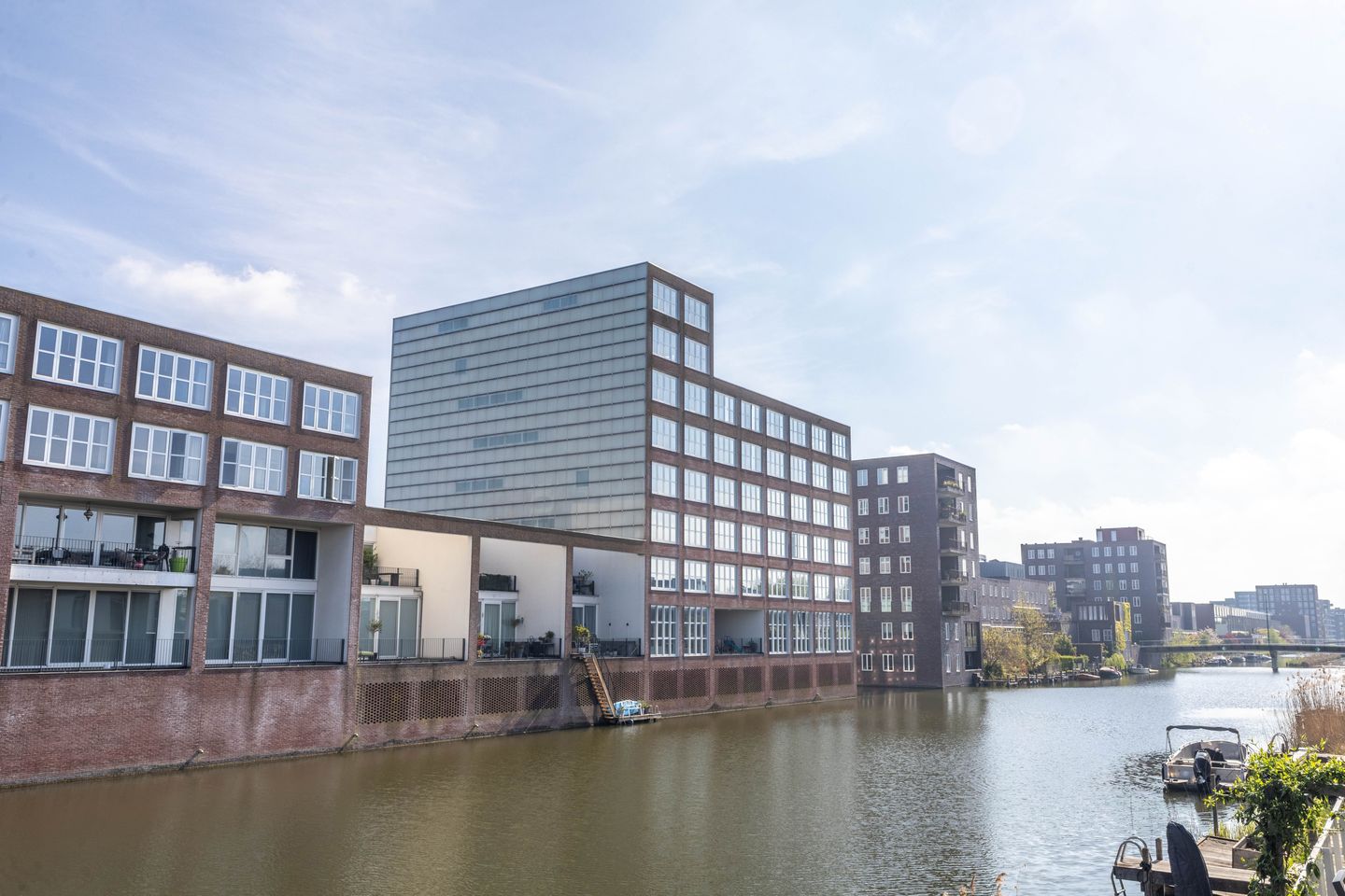 Foto 25 van IJburglaan 1480