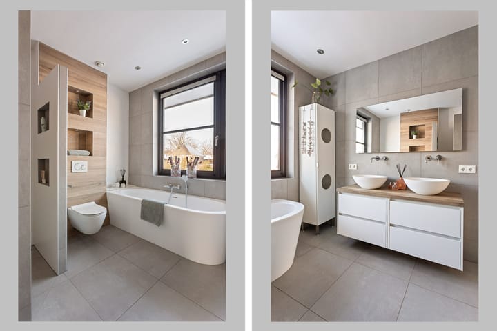 Photo 4 of Spanjerstraat 1-A