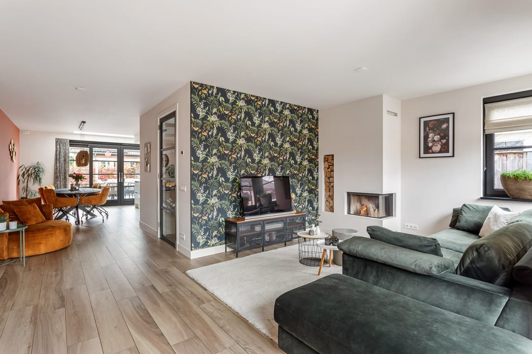 Photo 7 of Spanjerstraat 1-A