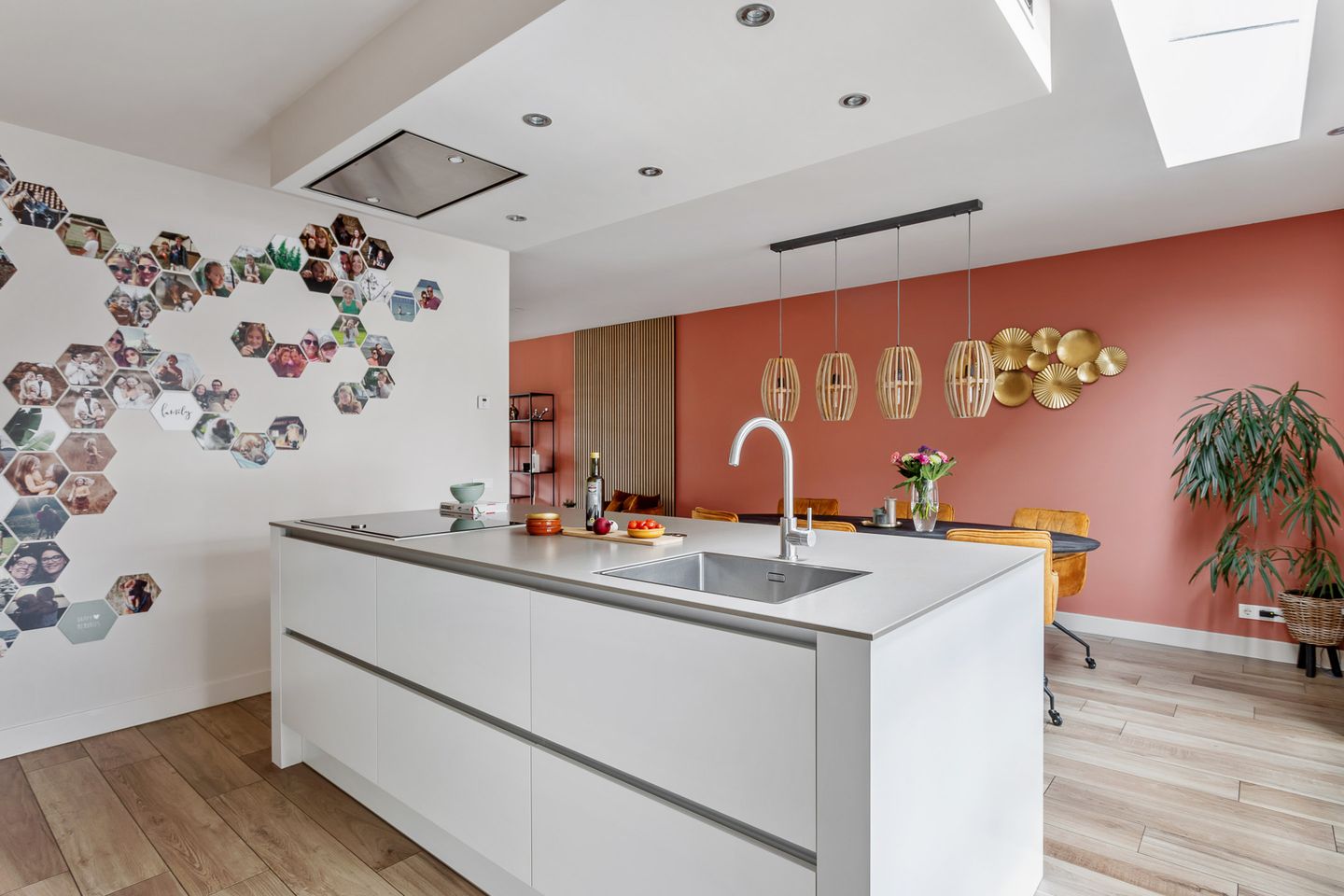 Photo 10 of Spanjerstraat 1-A