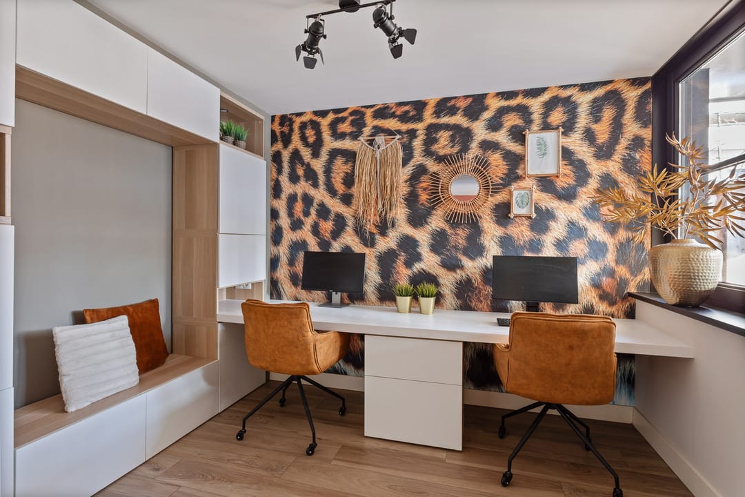 Photo 11 of Spanjerstraat 1-A