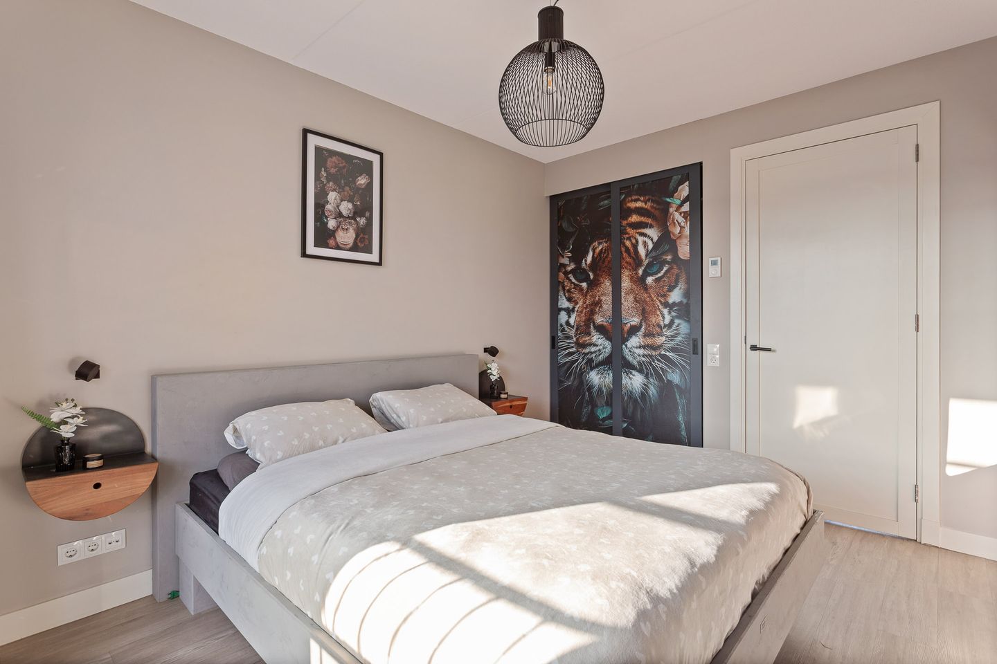 Photo 14 of Spanjerstraat 1-A