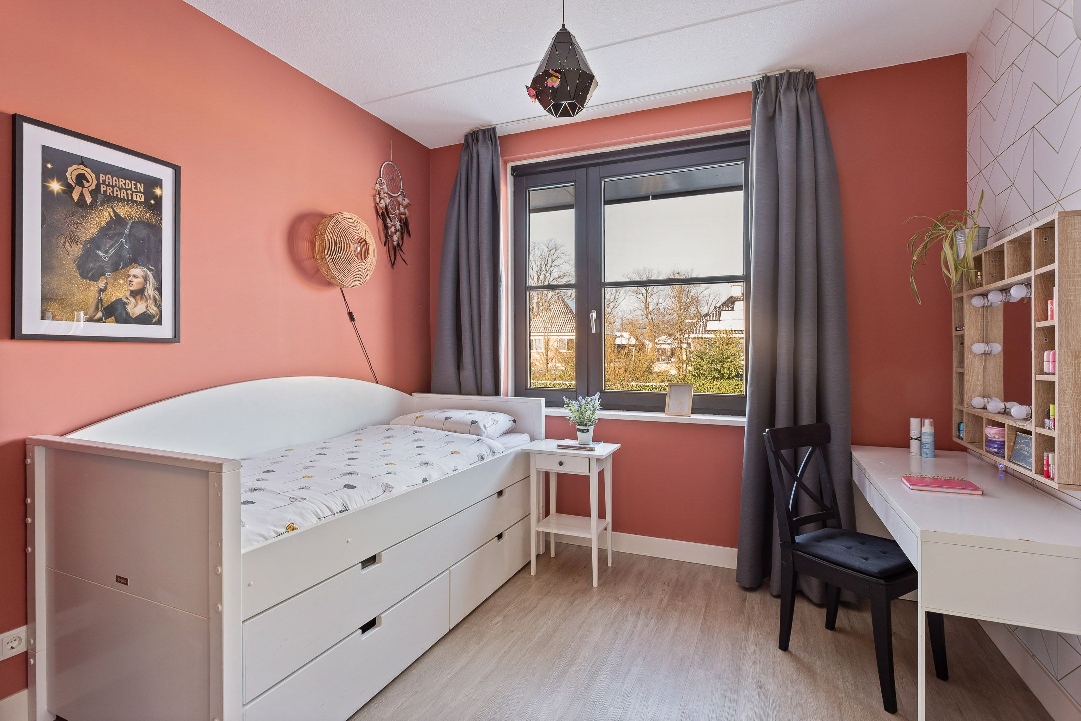 Photo 15 of Spanjerstraat 1-A