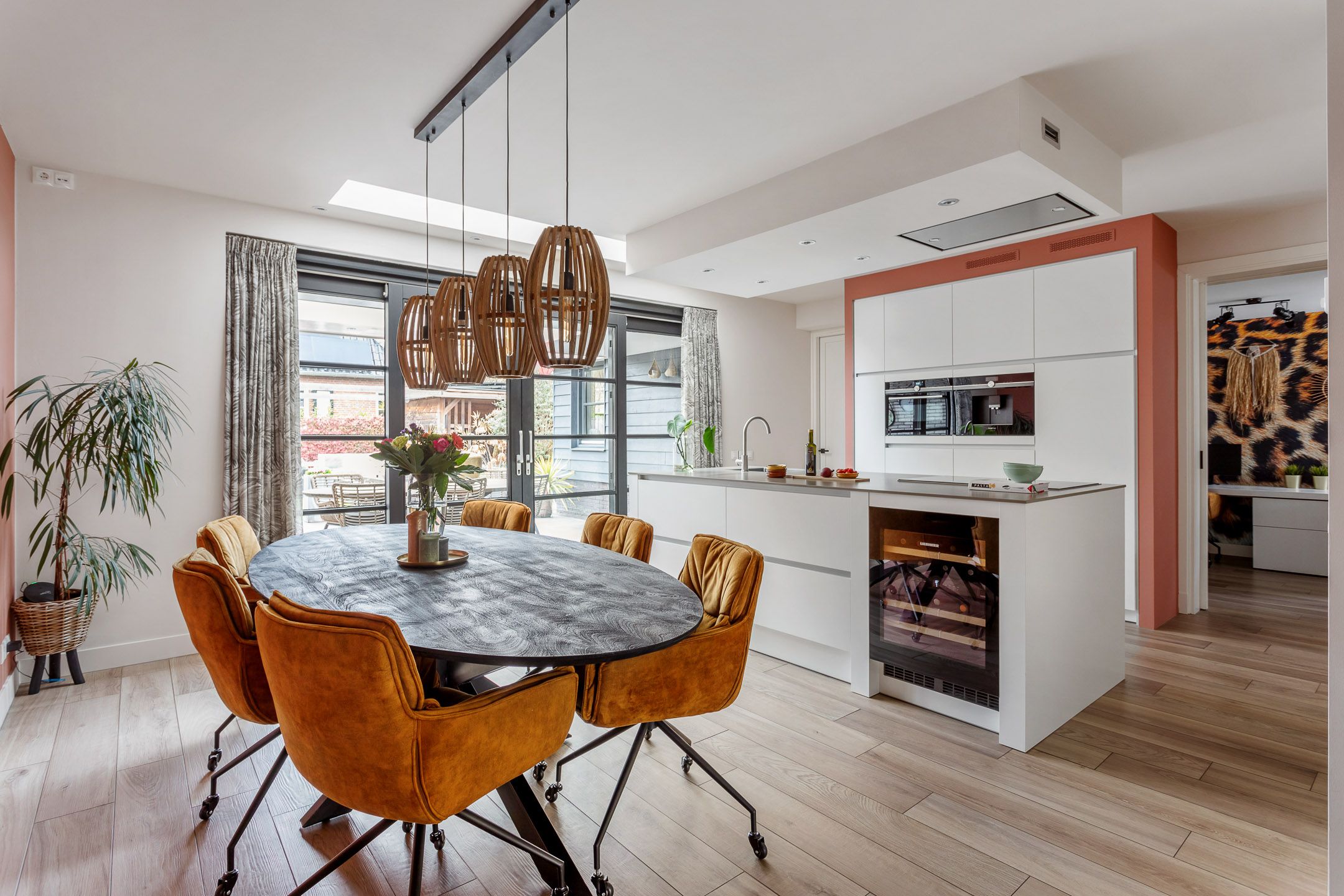 Photo 3 of Spanjerstraat 1-A