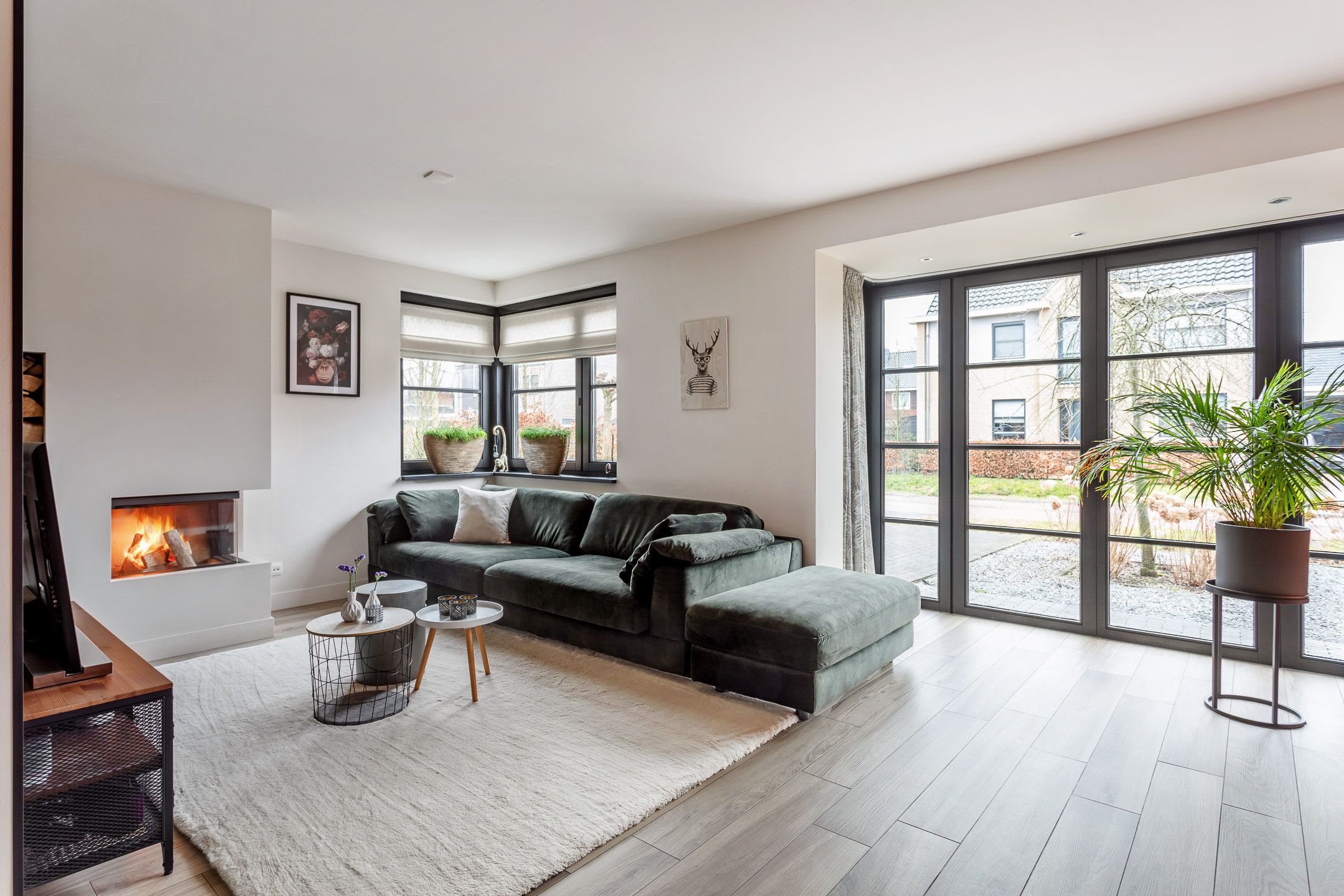 Photo 6 of Spanjerstraat 1-A