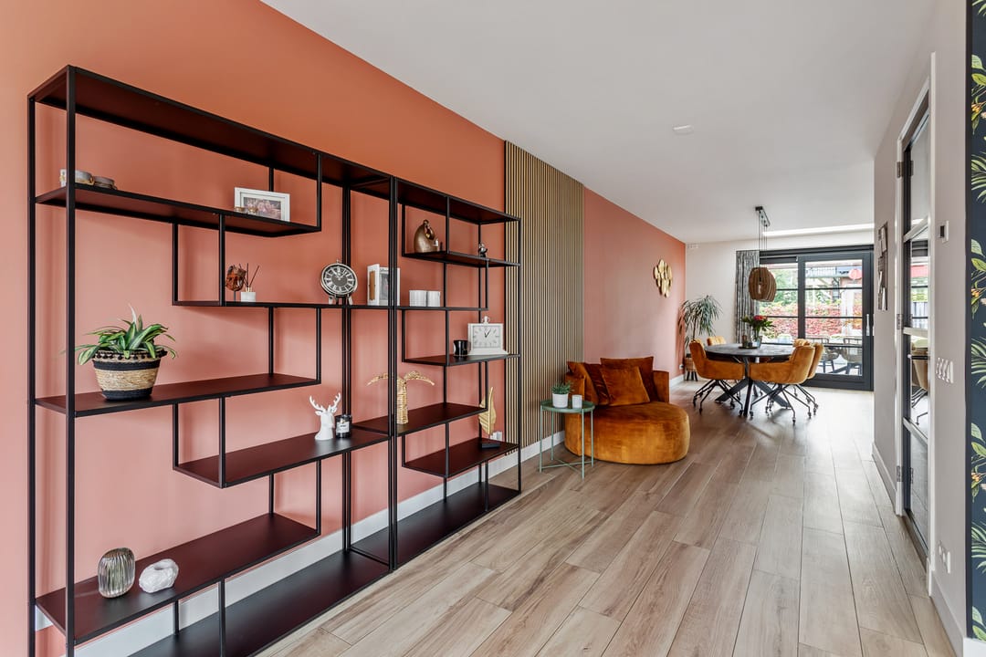 Photo 8 of Spanjerstraat 1-A