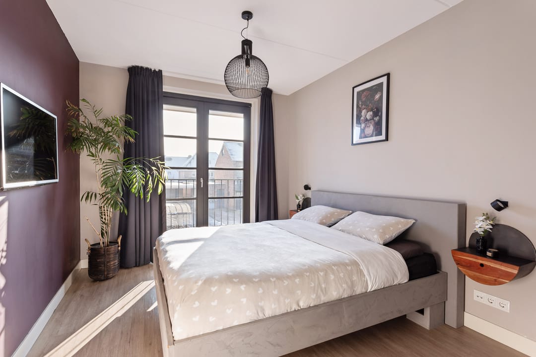 Photo 13 of Spanjerstraat 1-A