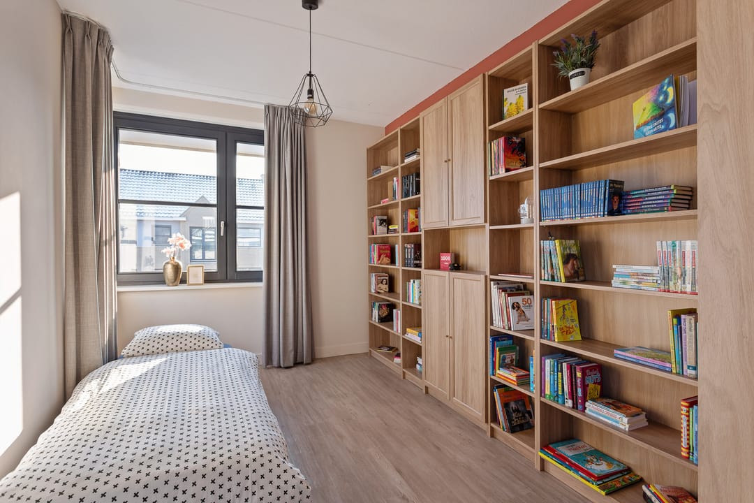 Photo 16 of Spanjerstraat 1-A