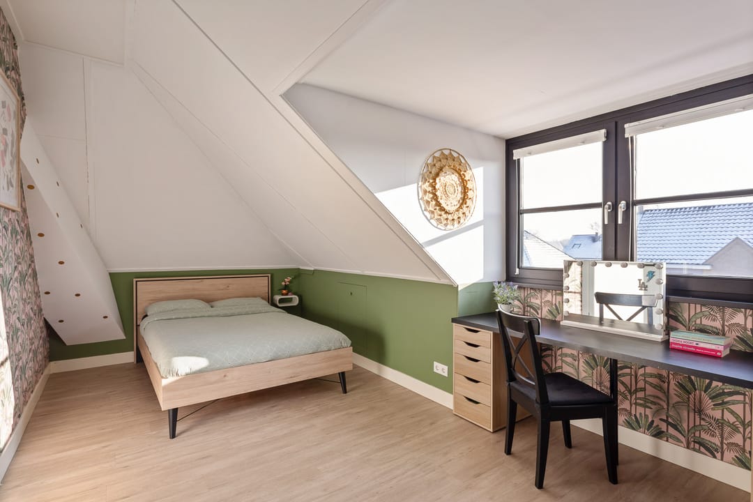 Photo 17 of Spanjerstraat 1-A