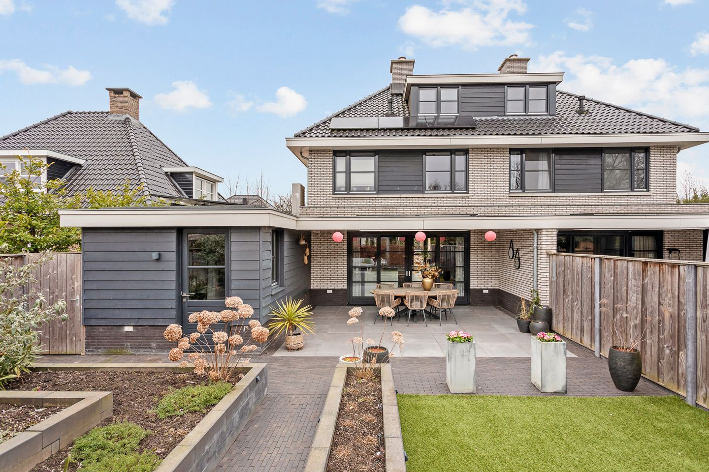 Photo 19 of Spanjerstraat 1-A