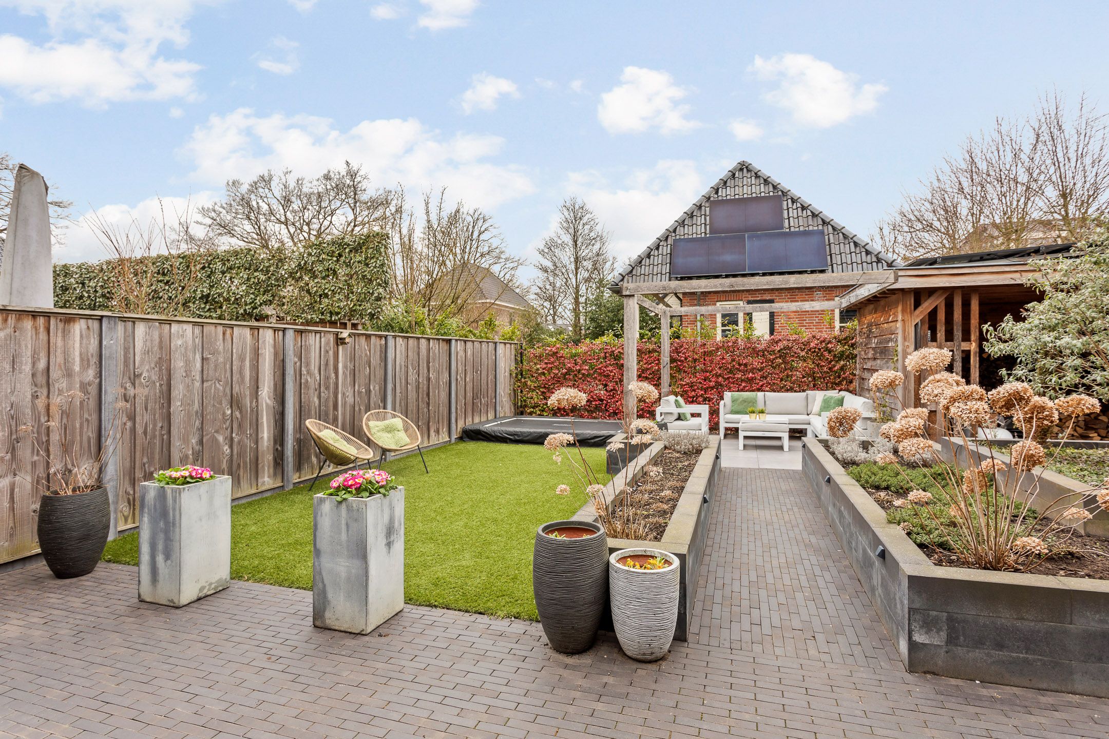 Photo 21 of Spanjerstraat 1-A