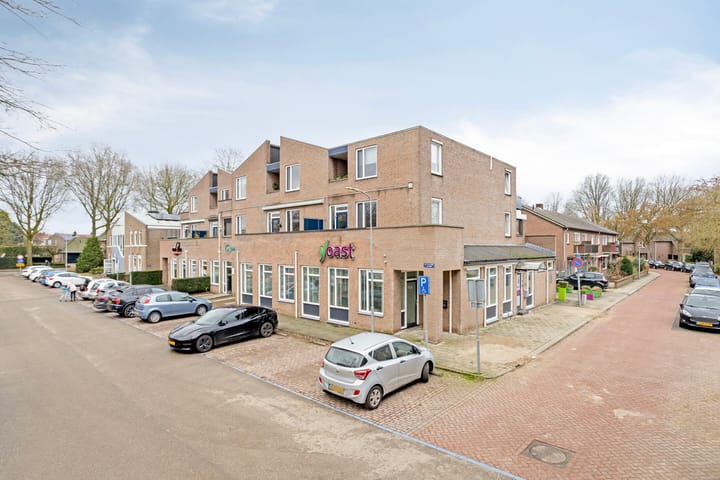 Europaplein 17, Wijchen