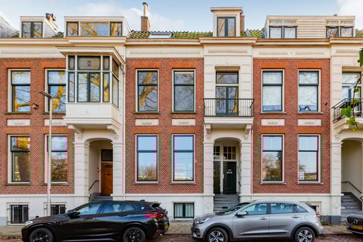 Buys Ballotstraat 18-BS main image