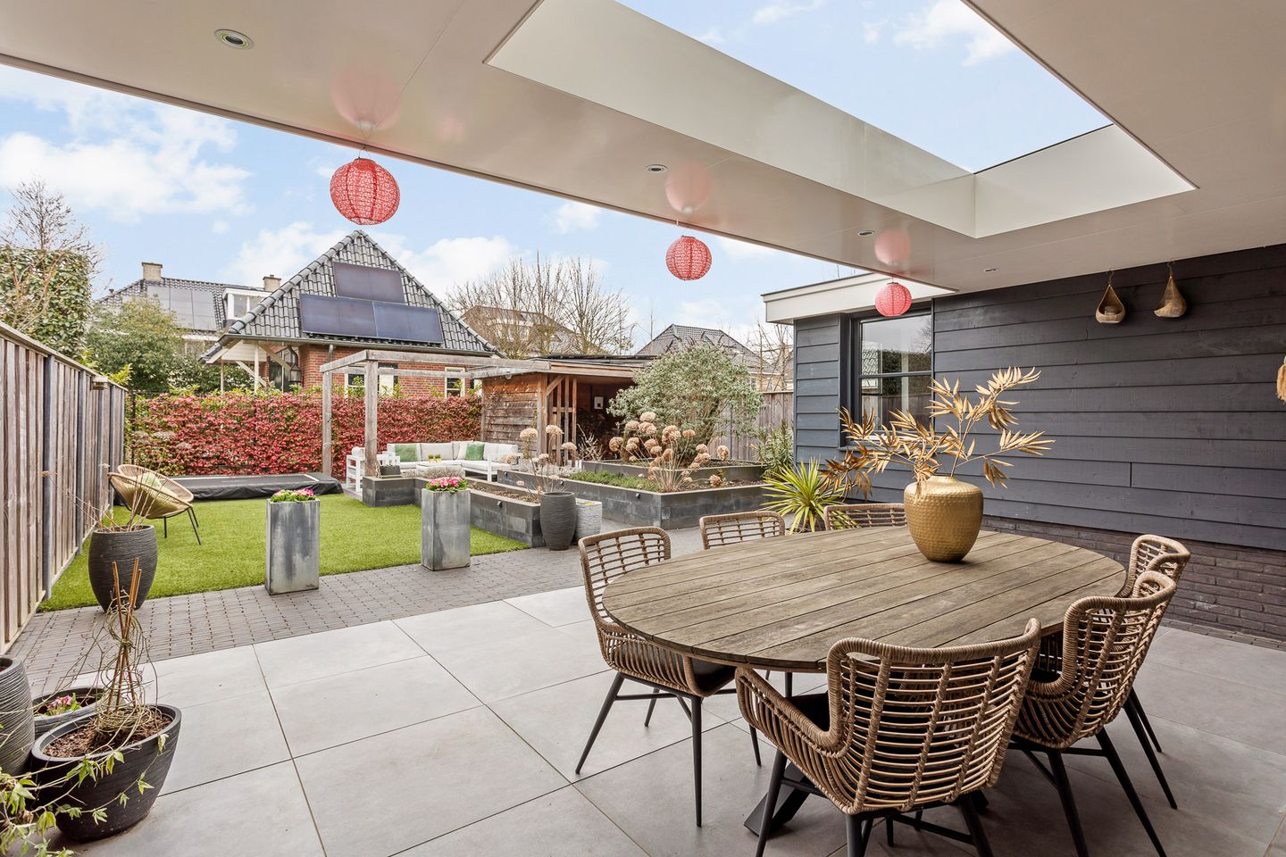 Photo 20 of Spanjerstraat 1-A