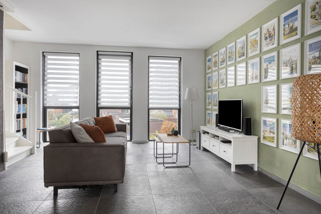 Photo 2 of Spoordijk 7