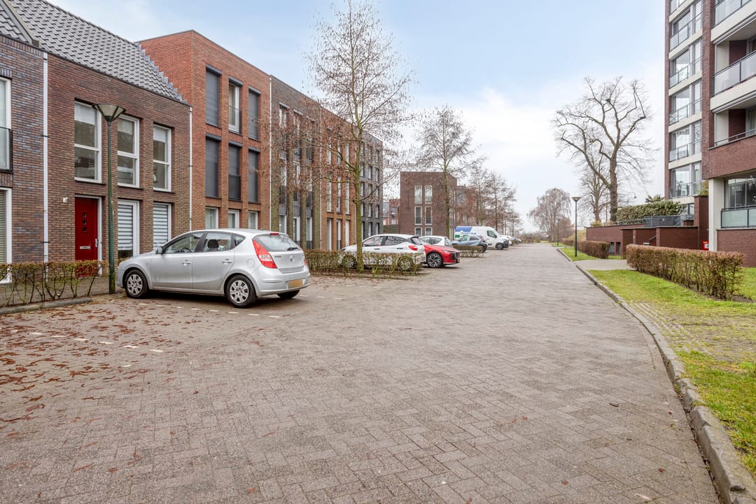 Photo 8 of Spoordijk 7