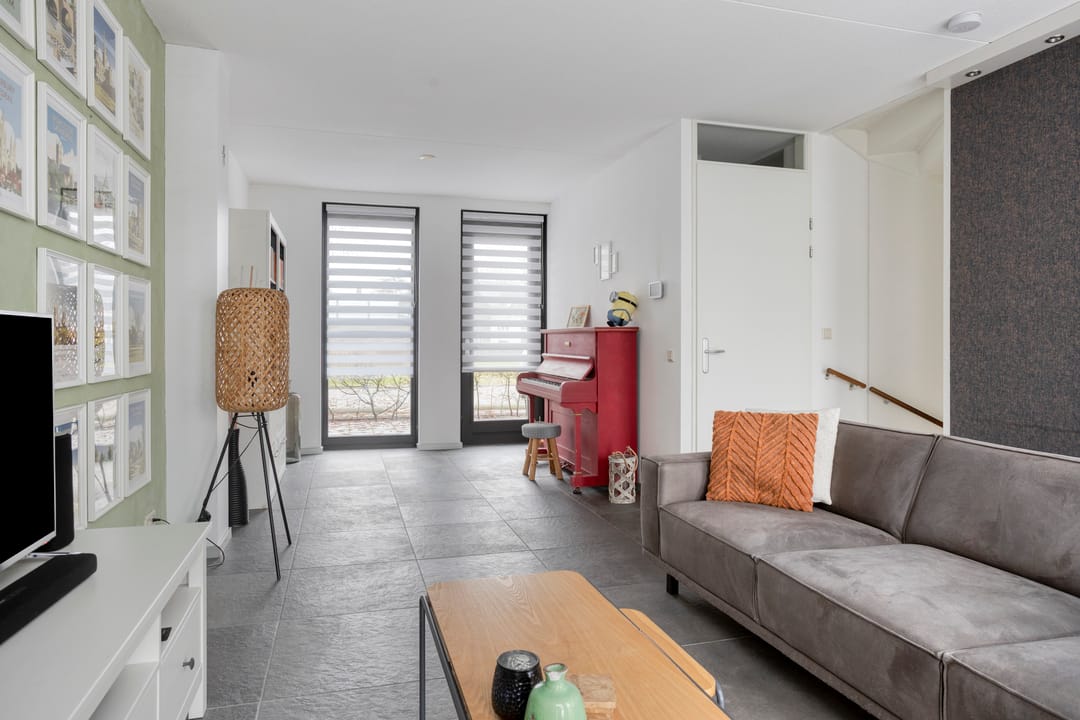 Photo 11 of Spoordijk 7