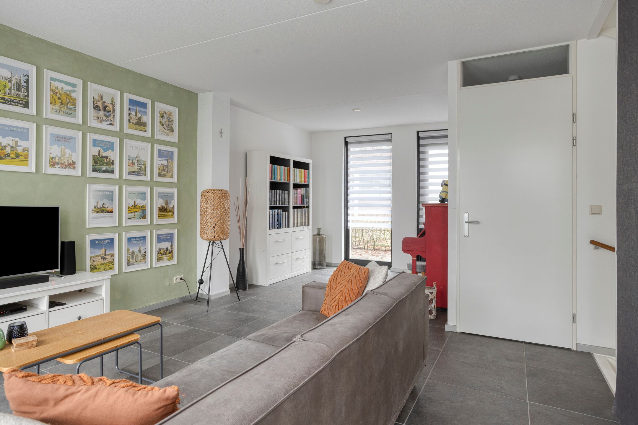 Photo 12 of Spoordijk 7