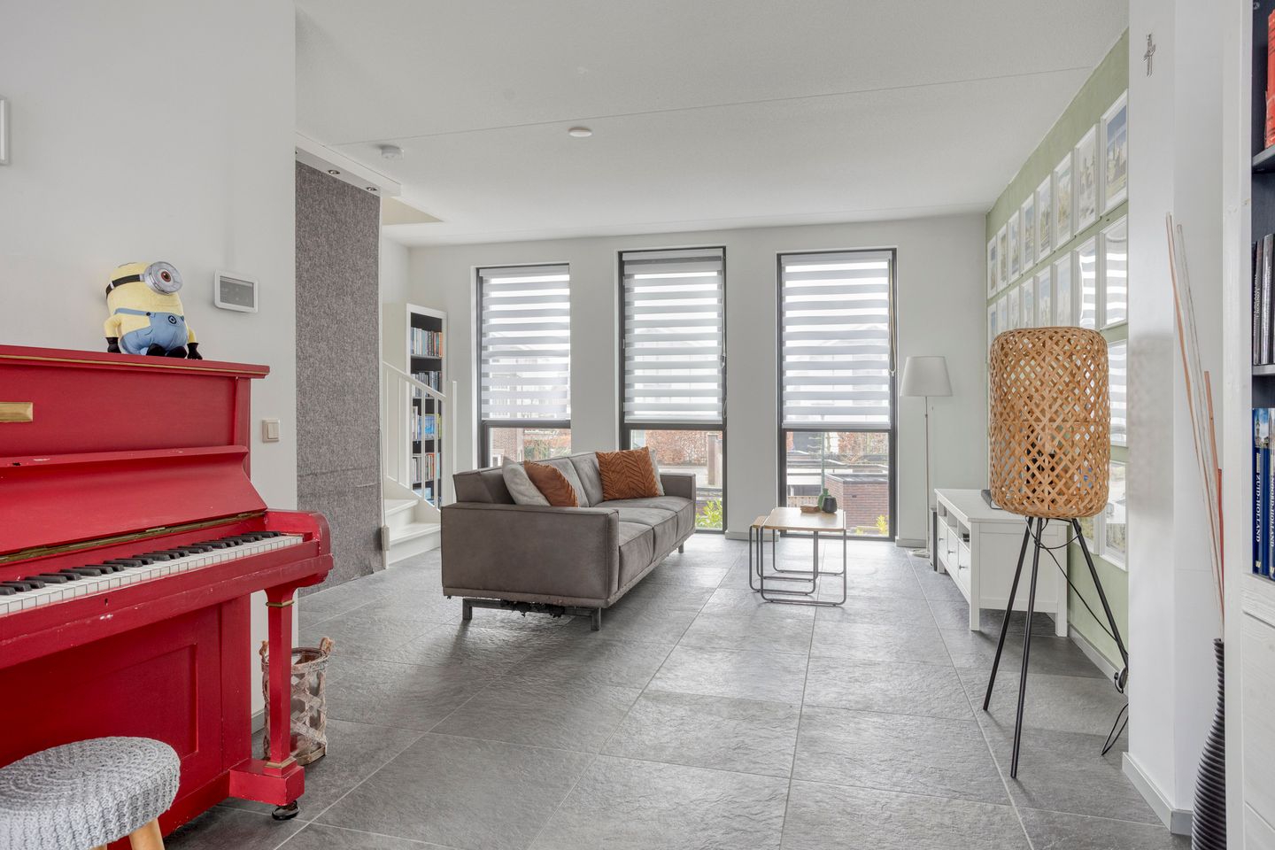 Photo 14 of Spoordijk 7