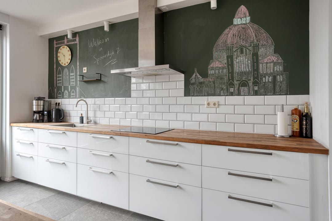 Photo 16 of Spoordijk 7