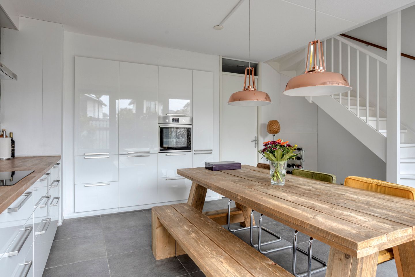 Photo 20 of Spoordijk 7