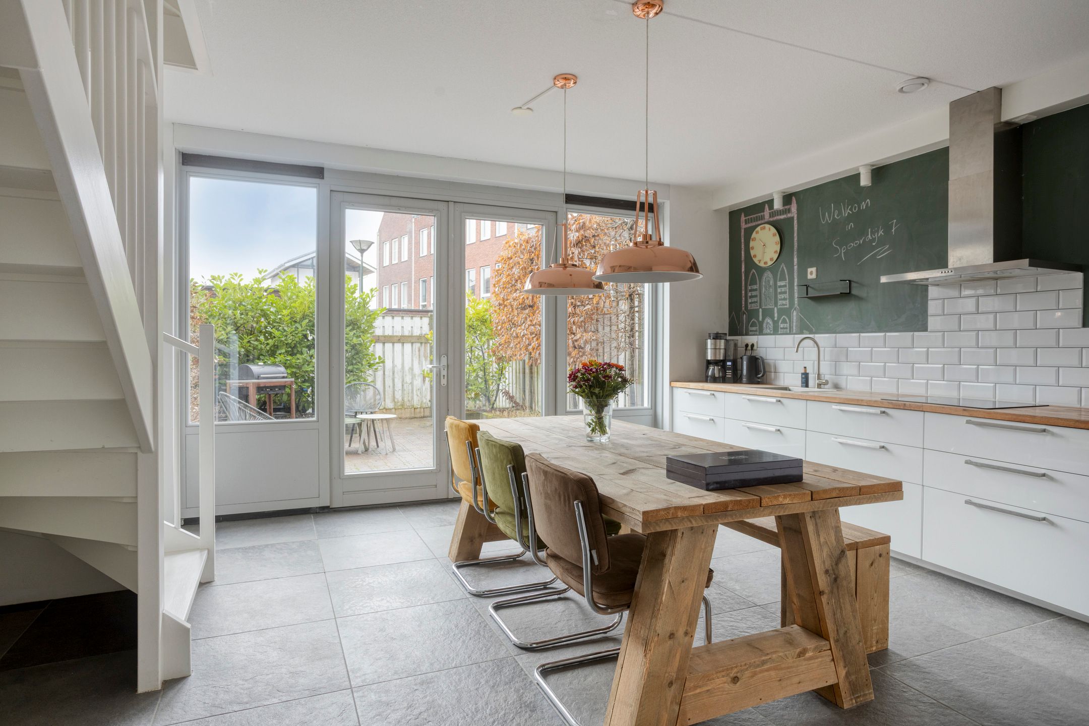 Photo 21 of Spoordijk 7