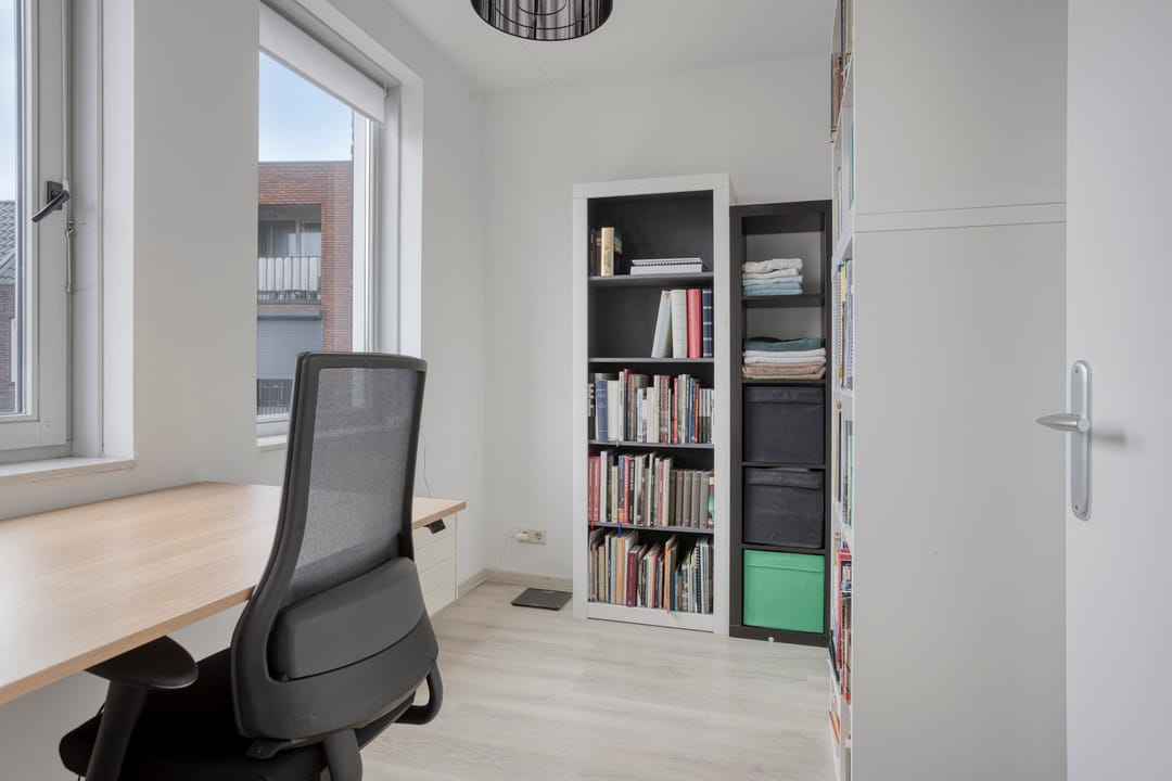 Photo 28 of Spoordijk 7